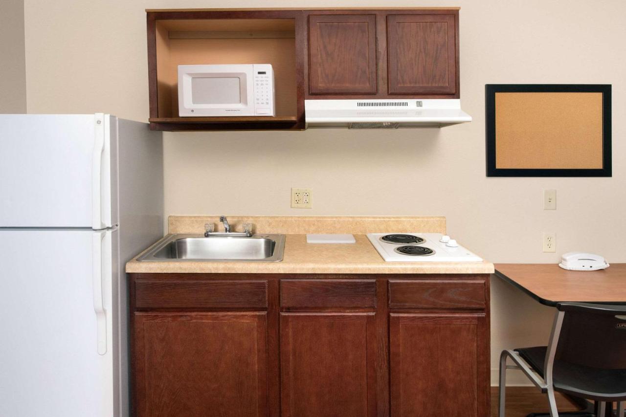 Woodspring Suites Memphis Southeast Екстериор снимка